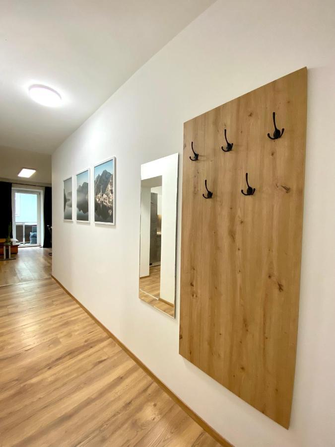Rettenkogel Im Zentrum Von Bad Ischl Zewnętrze zdjęcie