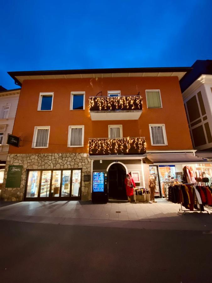 Rettenkogel Im Zentrum Von Bad Ischl Zewnętrze zdjęcie